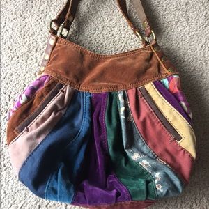 Lucky Brand Shoulder Bag